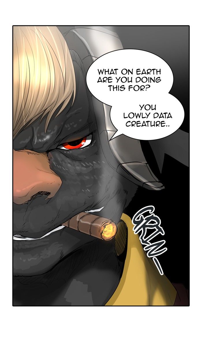 Tower Of God 361 48