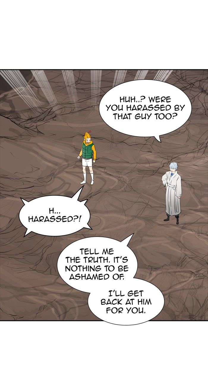 Tower Of God 361 49