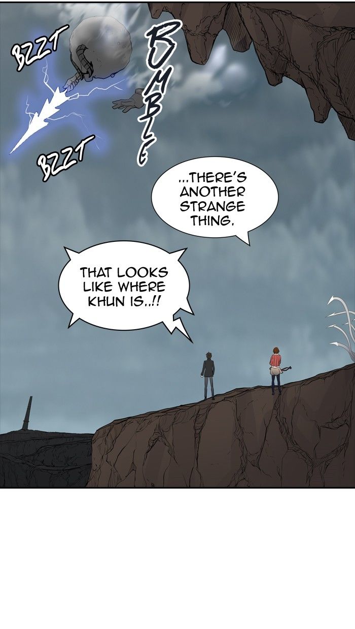 Tower Of God 361 55
