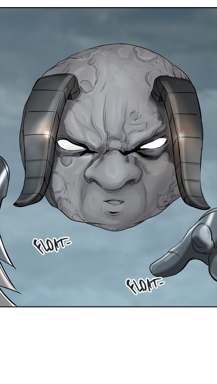 Tower Of God 361 58