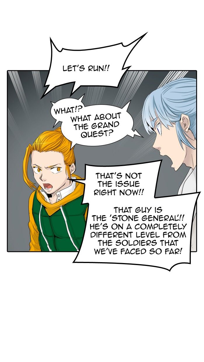 Tower Of God 361 59