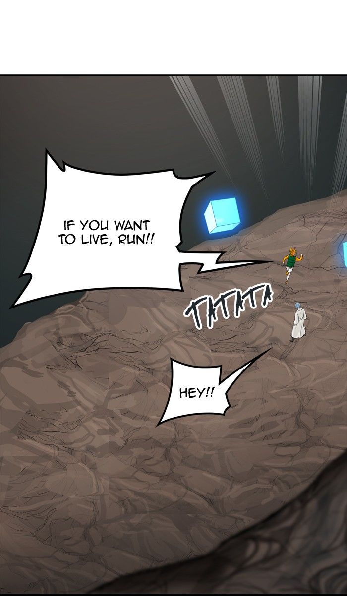 Tower Of God 361 60