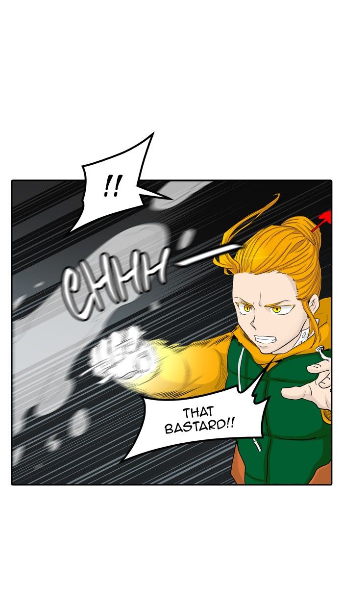 Tower Of God 361 66