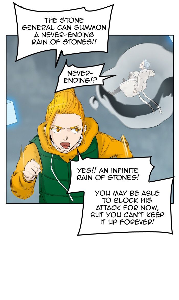 Tower Of God 361 70