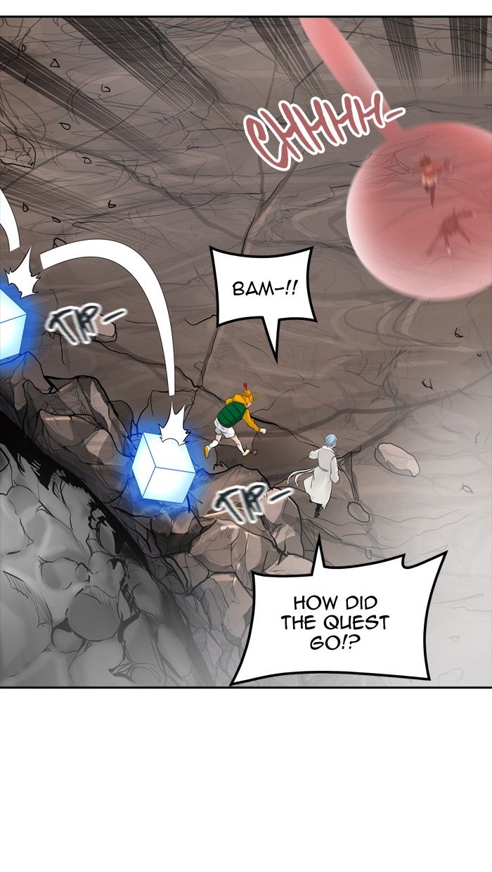 Tower Of God 361 76