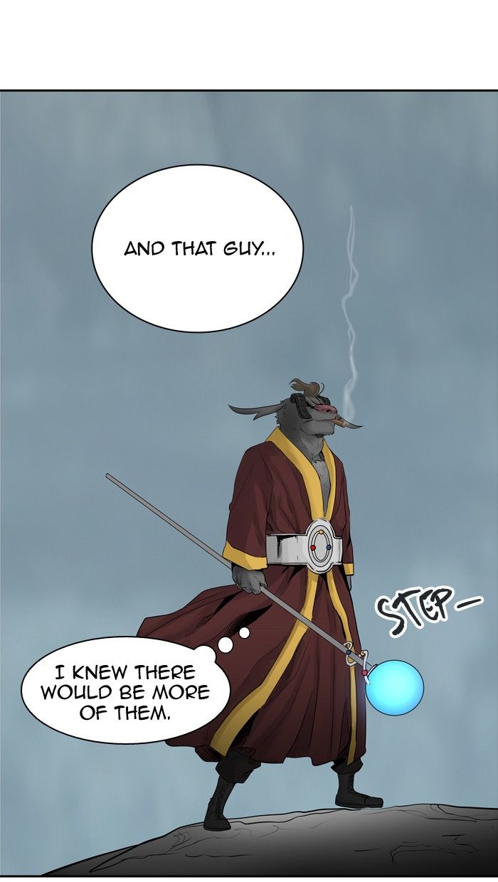 Tower Of God 361 78
