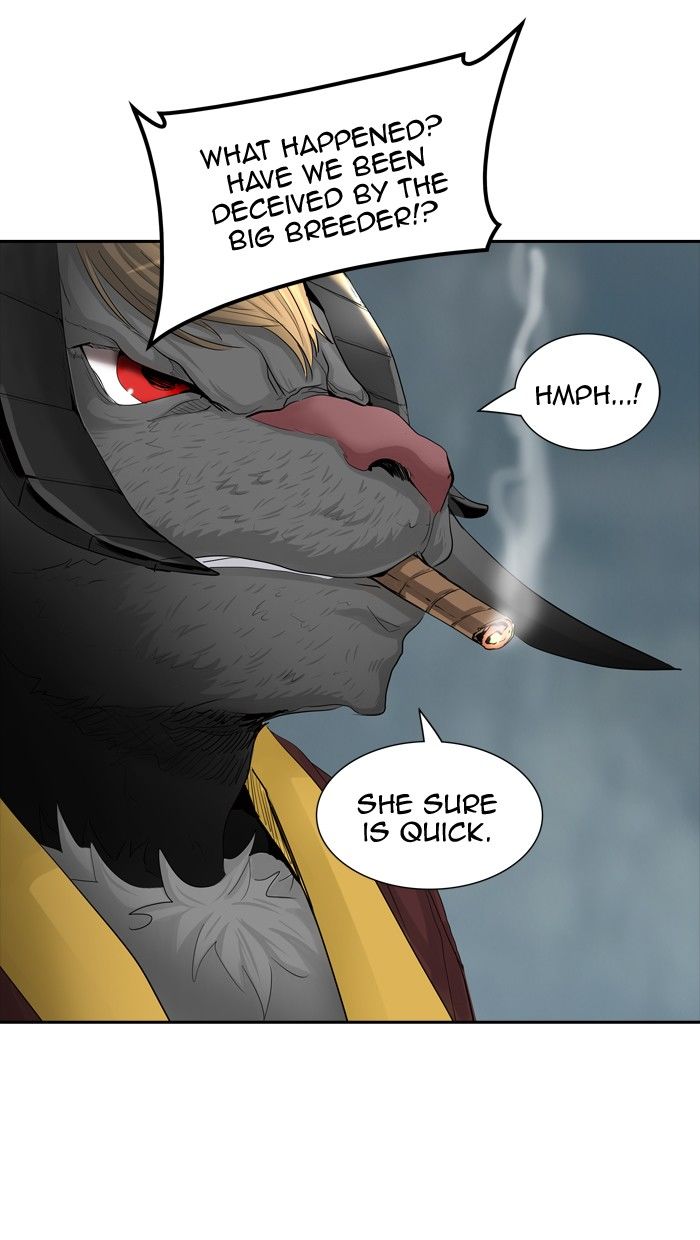 Tower Of God 361 81