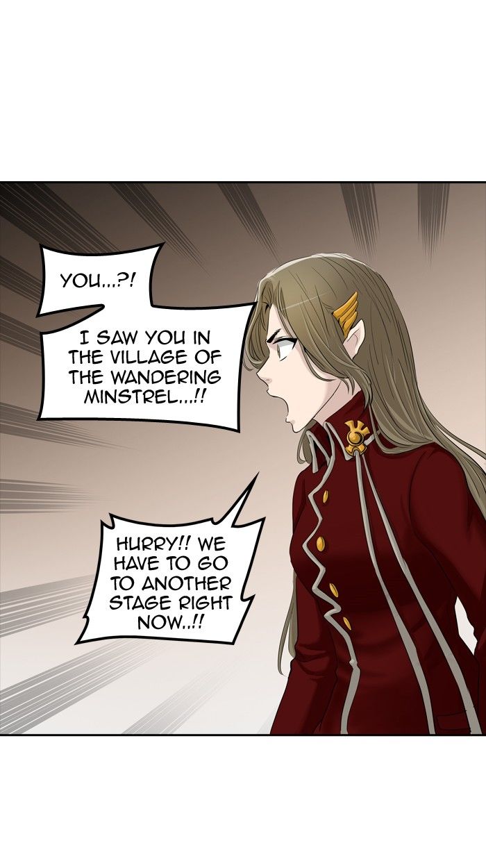 Tower Of God 361 96