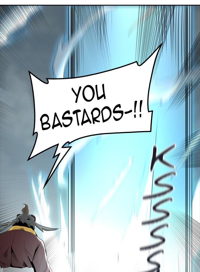 Tower Of God 361 99