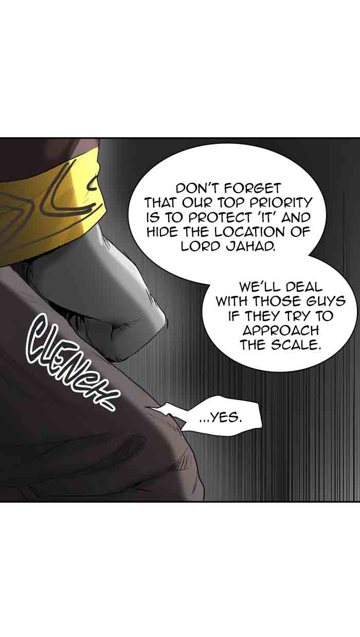 Tower Of God 362 11
