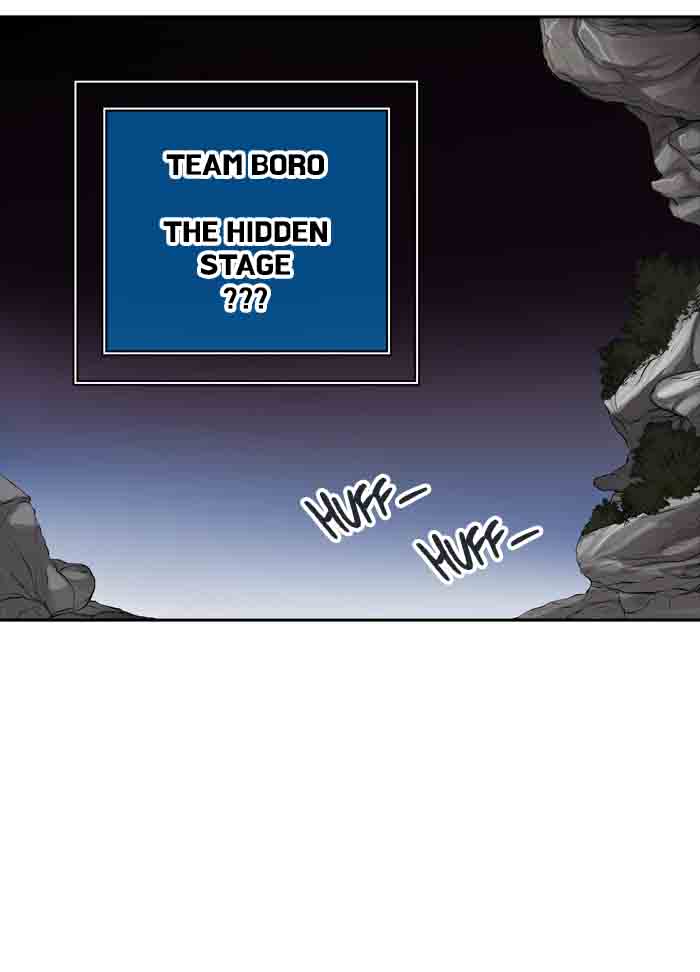 Tower Of God 362 21