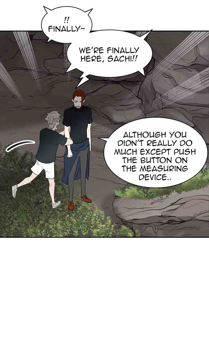 Tower Of God 362 26