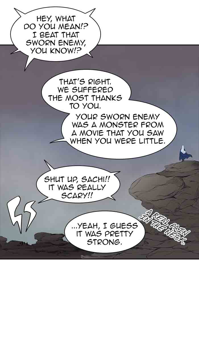 Tower Of God 362 27