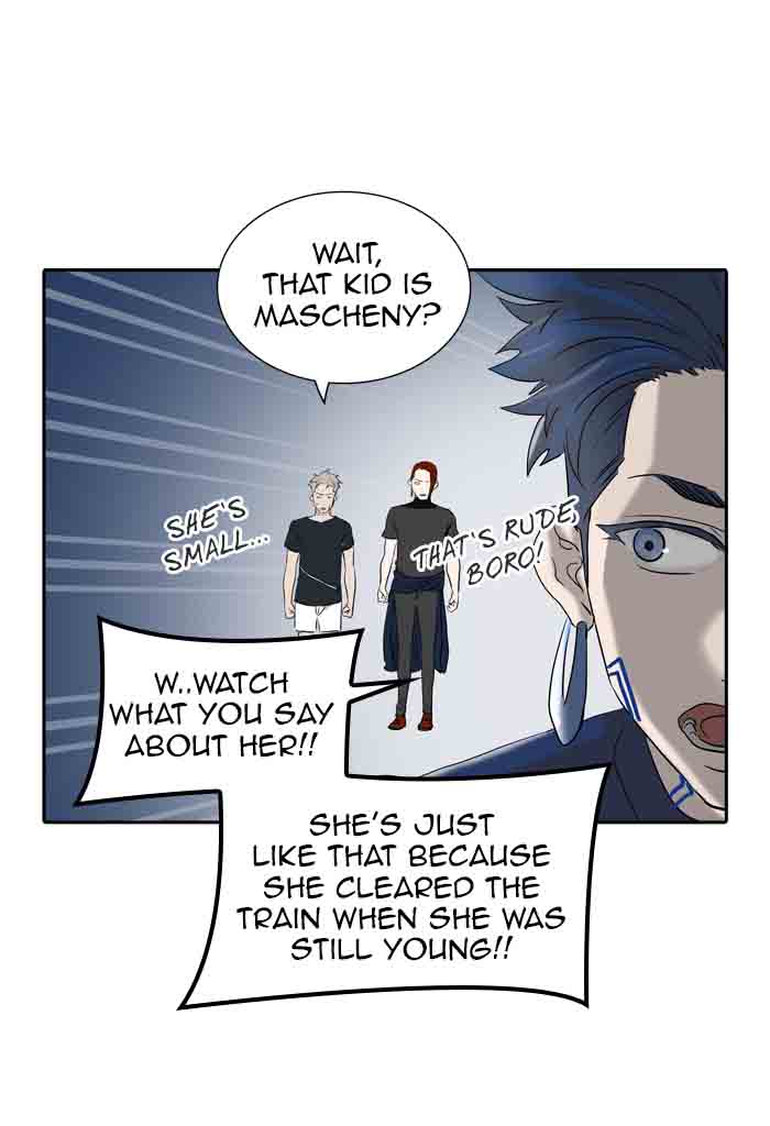 Tower Of God 362 33
