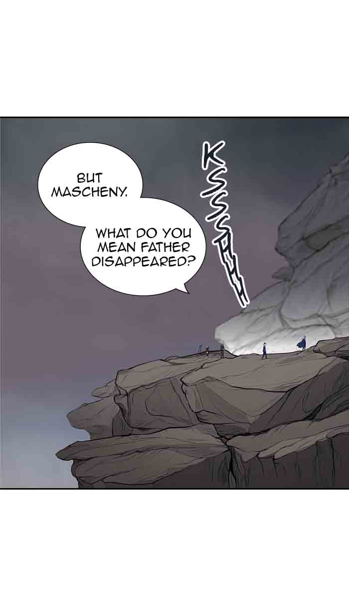 Tower Of God 362 36