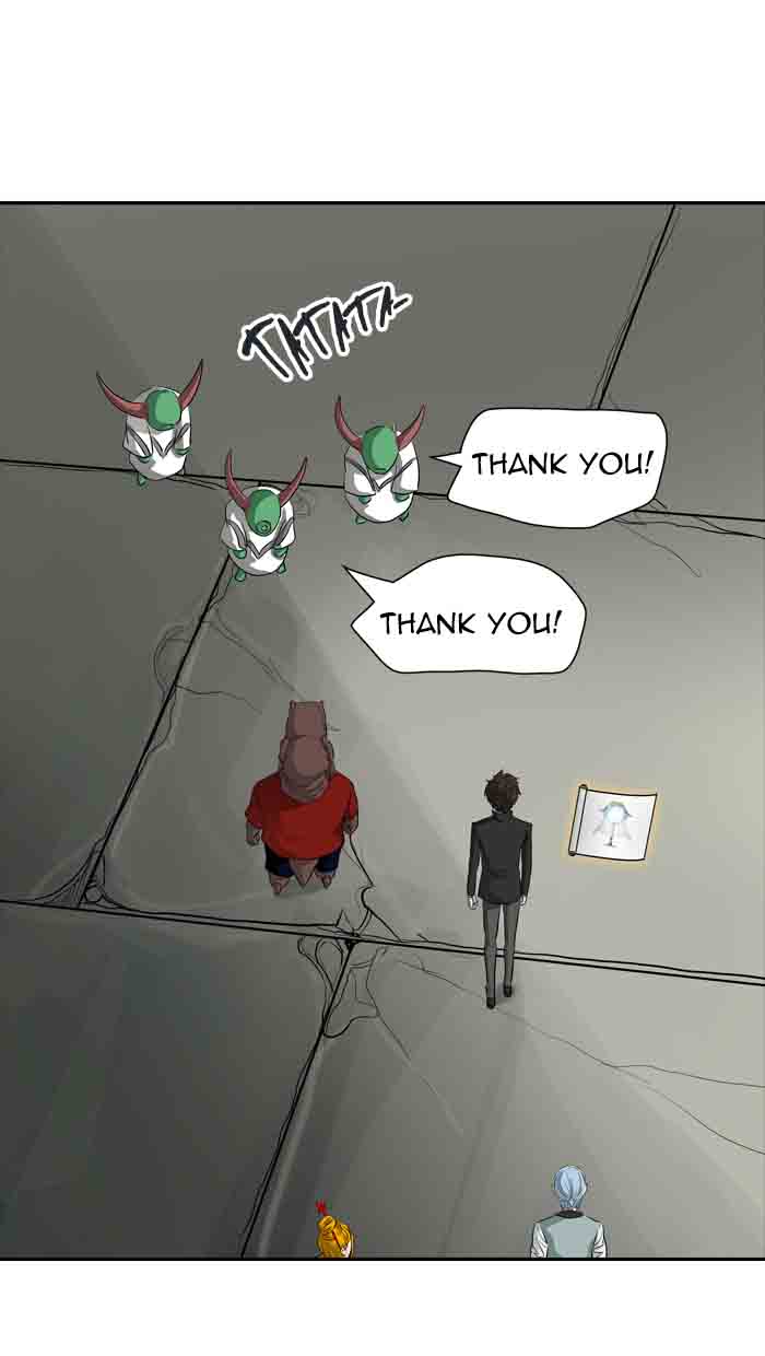 Tower Of God 362 52