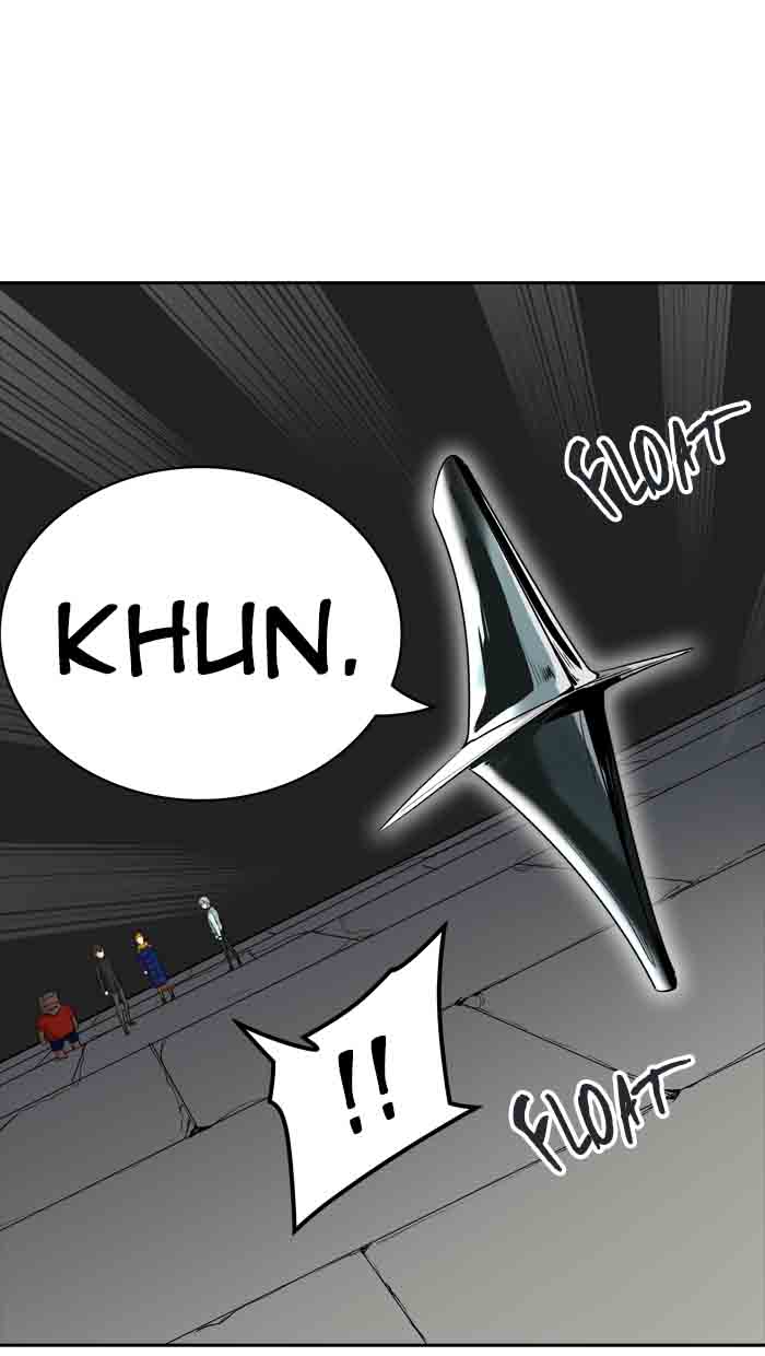 Tower Of God 362 58