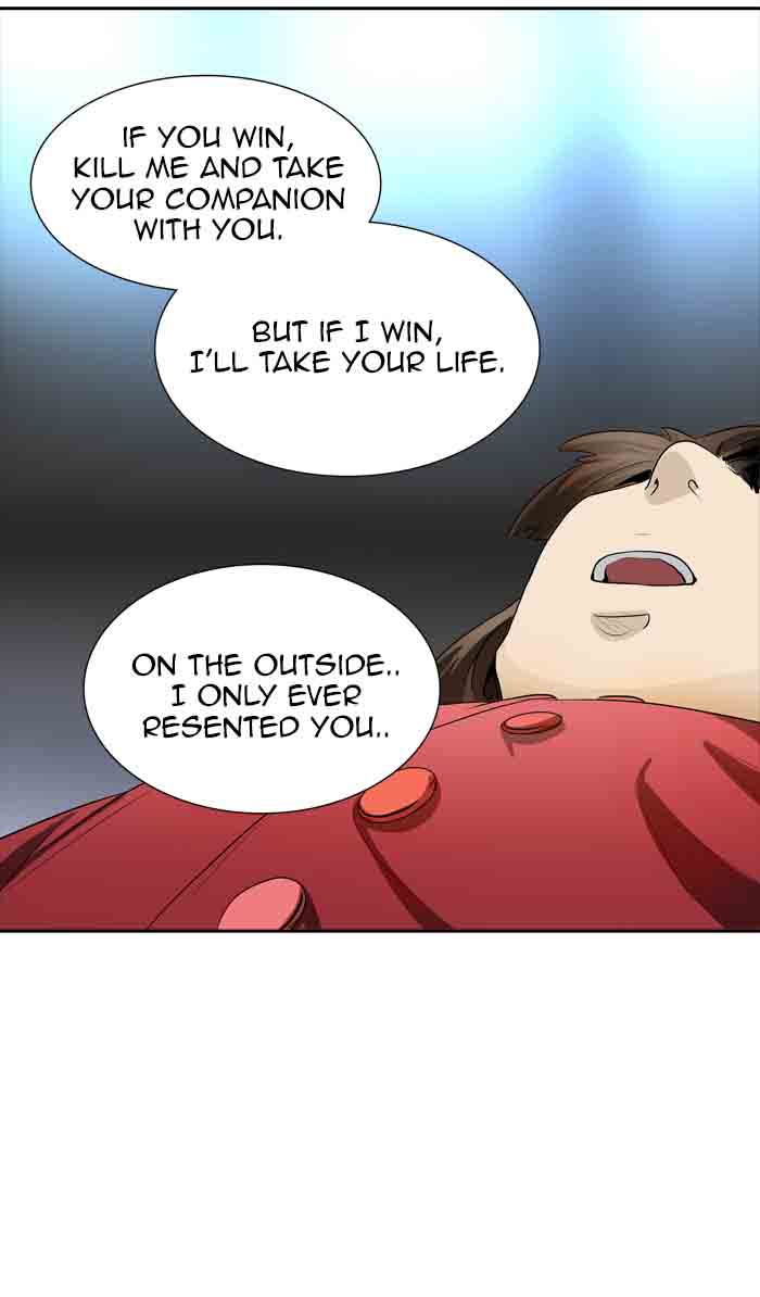 Tower Of God 362 83