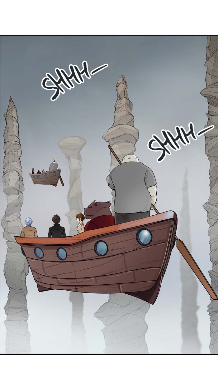 Tower Of God 364 10