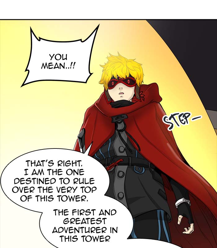 Tower Of God 364 104