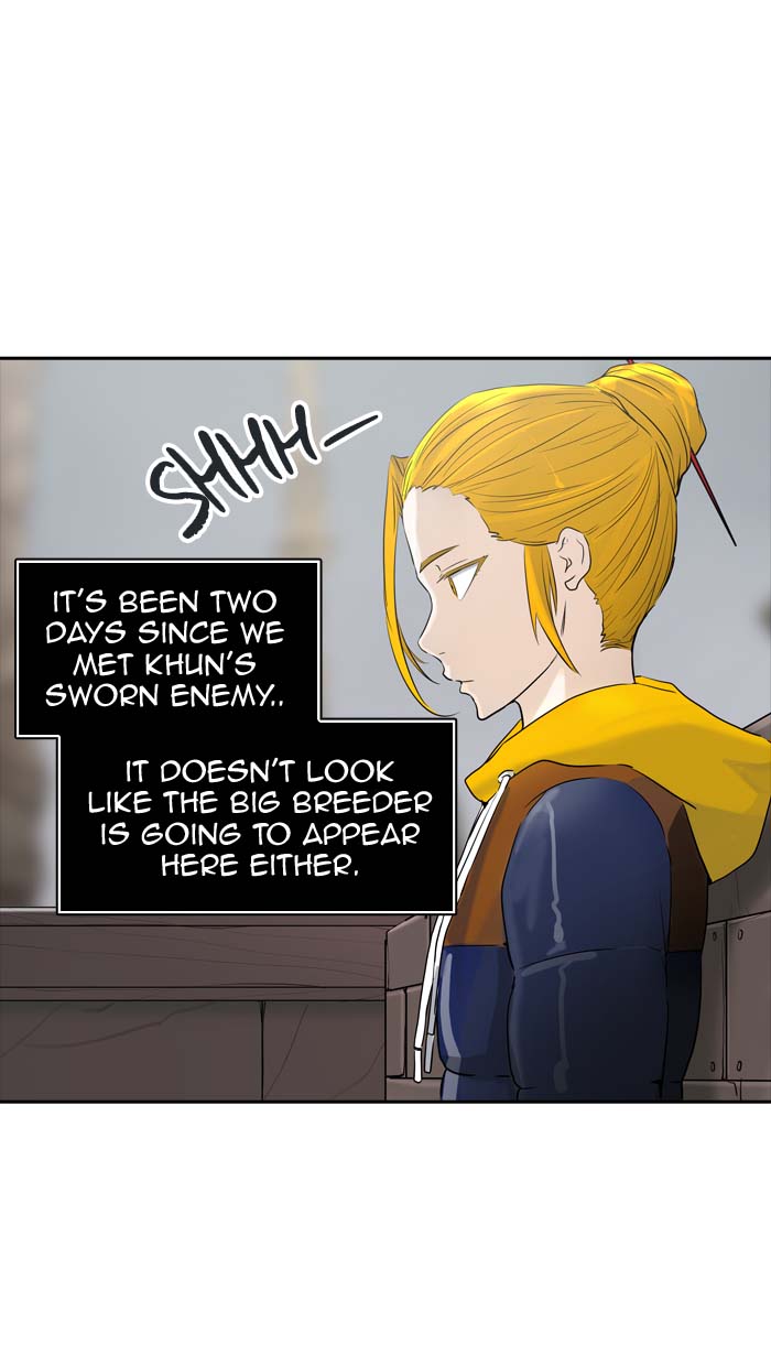 Tower Of God 364 11
