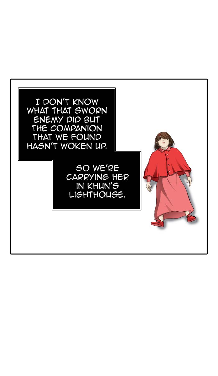 Tower Of God 364 12