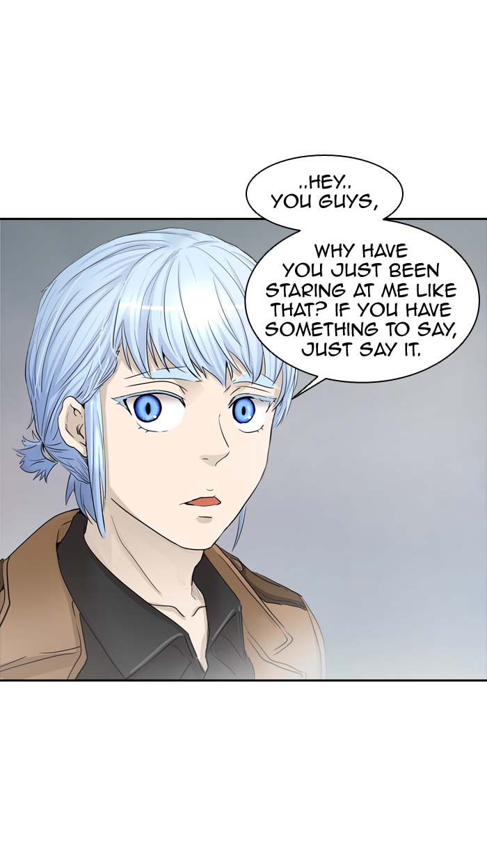 Tower Of God 364 18