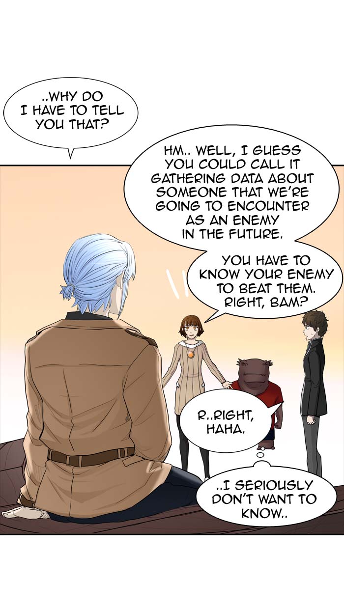 Tower Of God 364 20