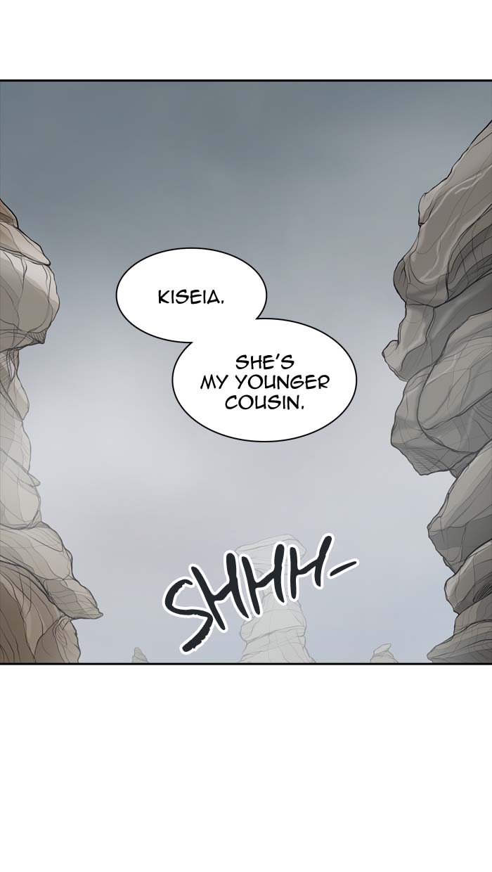 Tower Of God 364 22