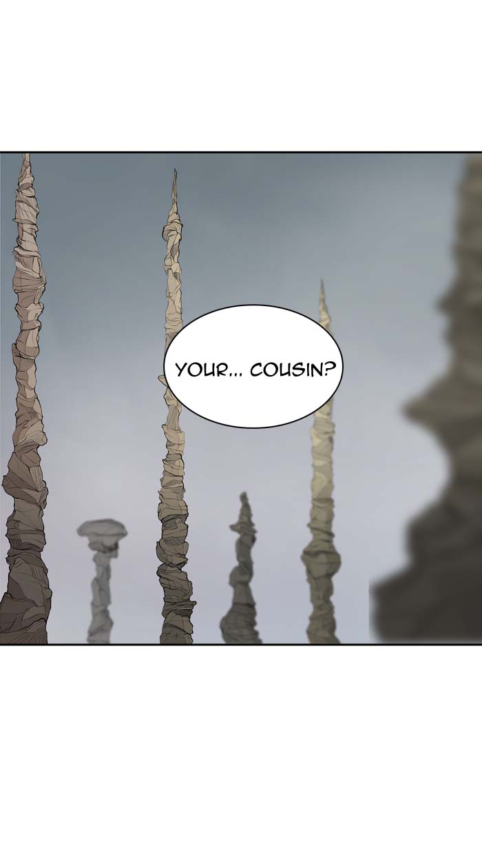Tower Of God 364 26