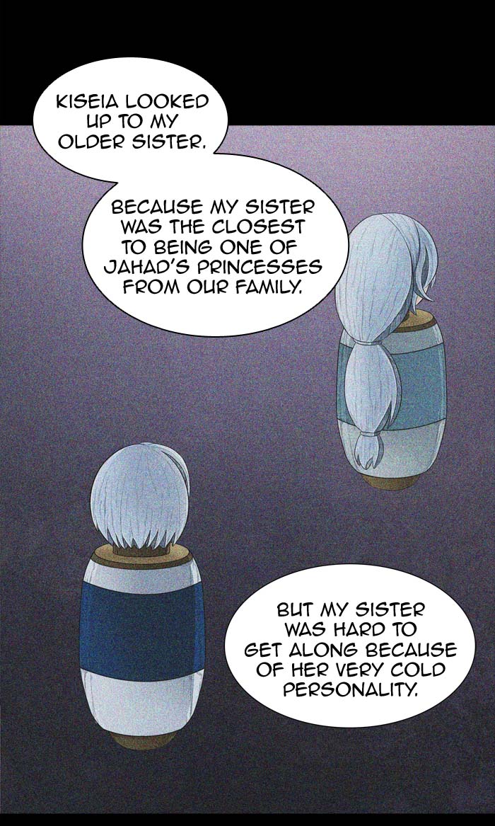 Tower Of God 364 29