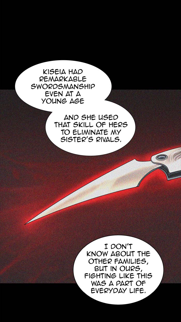 Tower Of God 364 33