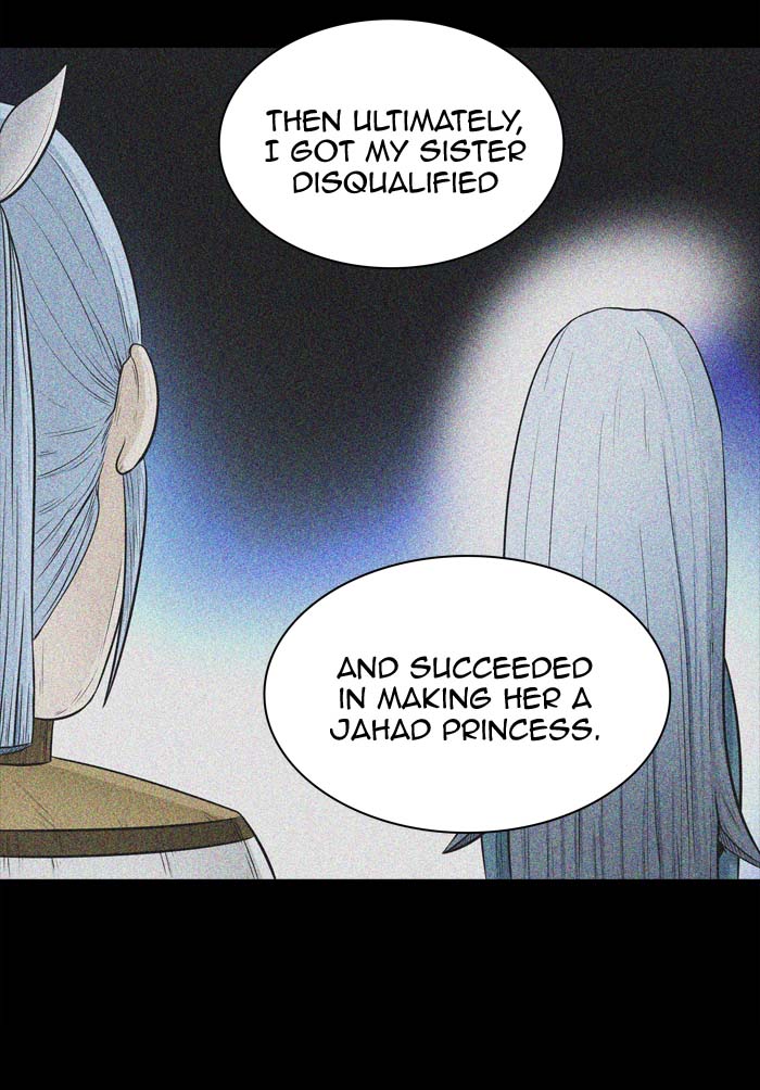 Tower Of God 364 38