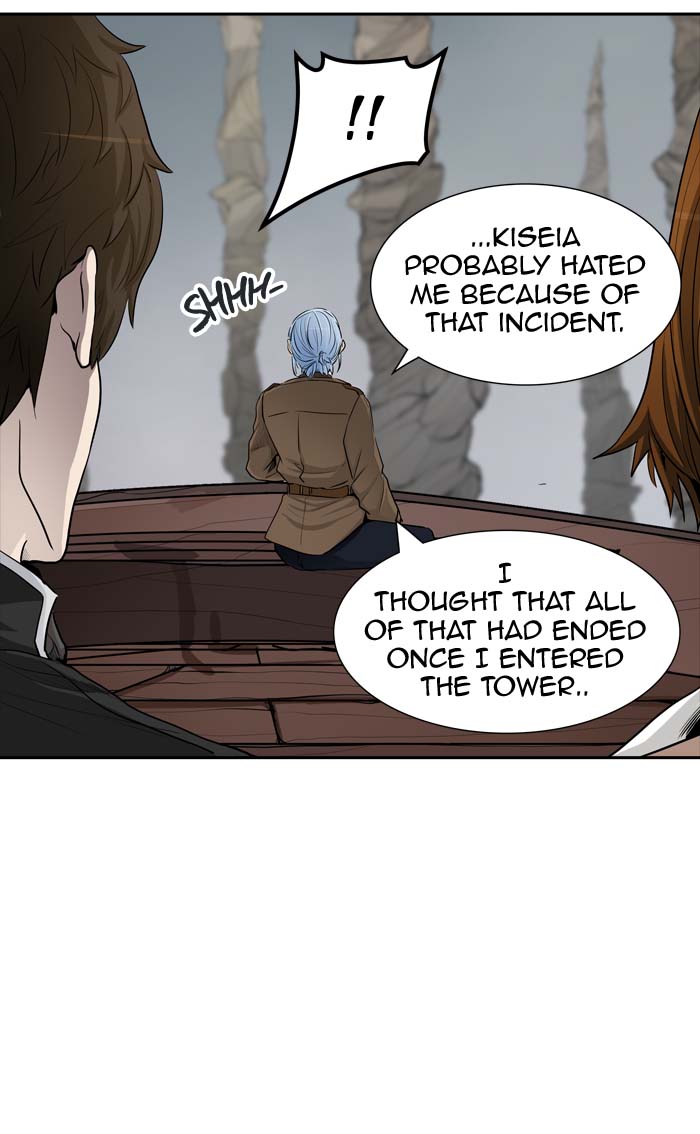 Tower Of God 364 40