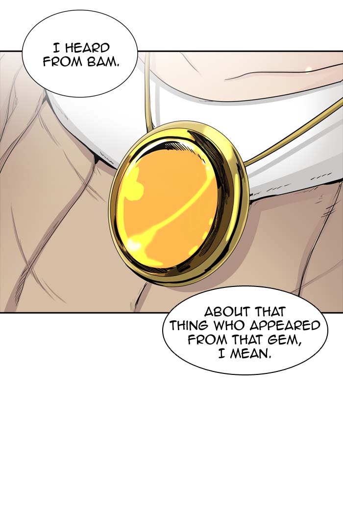 Tower Of God 364 45