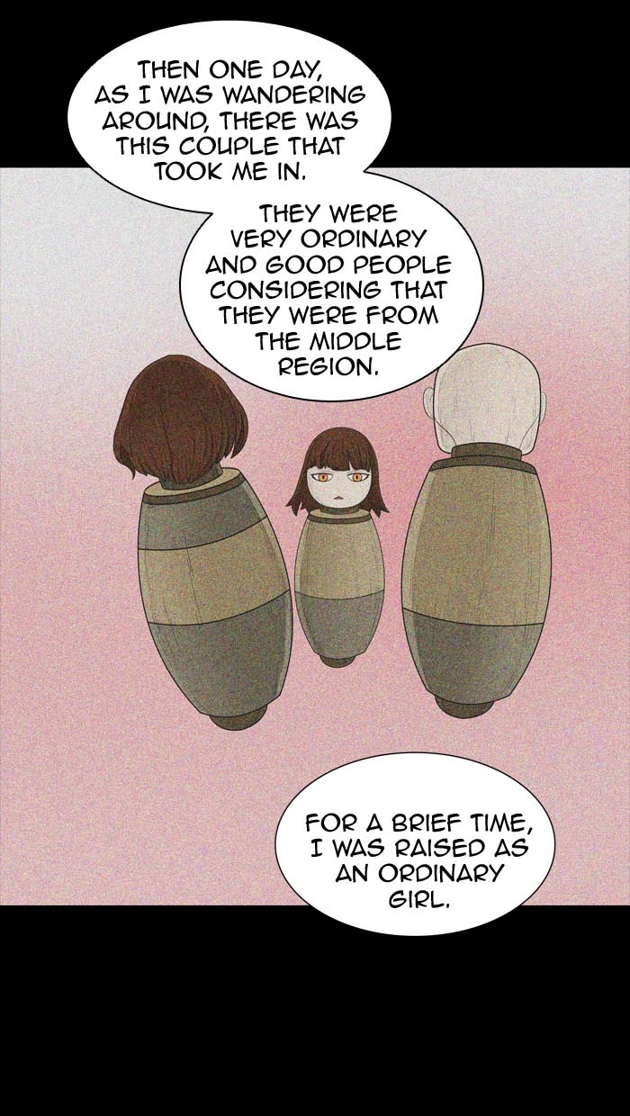 Tower Of God 364 49