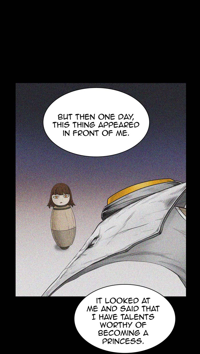 Tower Of God 364 50