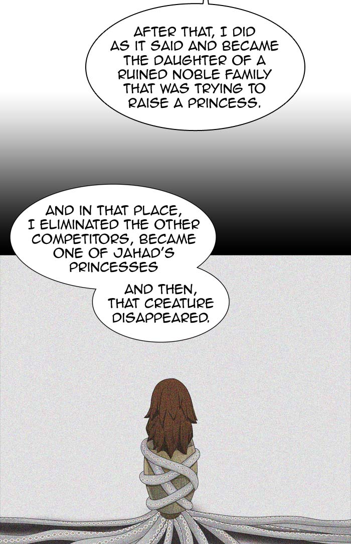 Tower Of God 364 55
