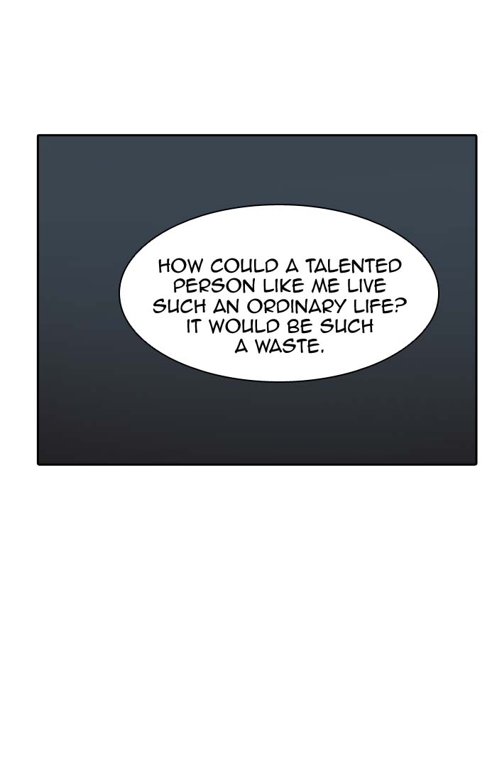 Tower Of God 364 58