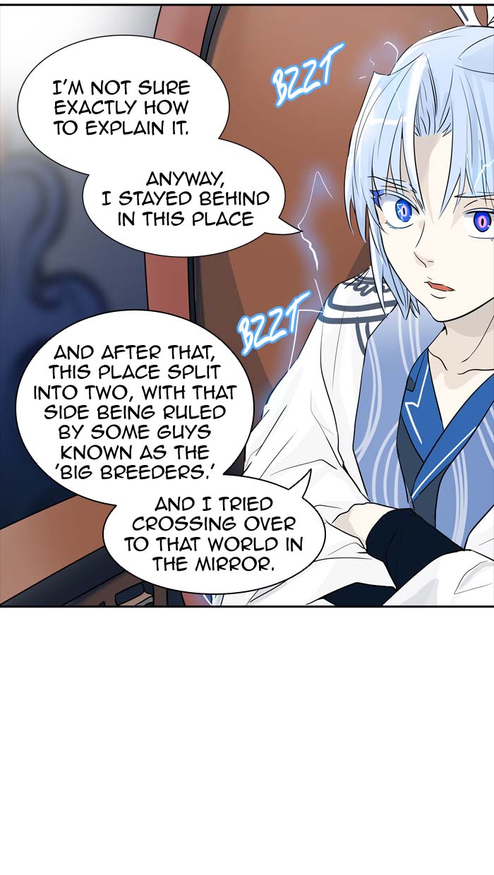 Tower Of God 364 6