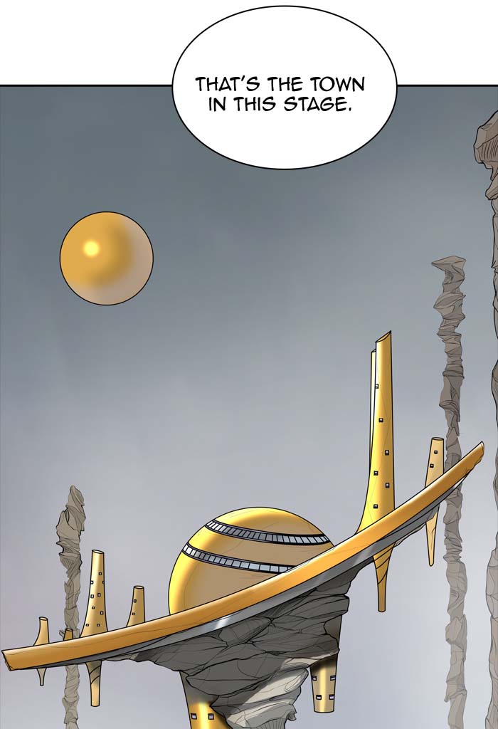 Tower Of God 364 64
