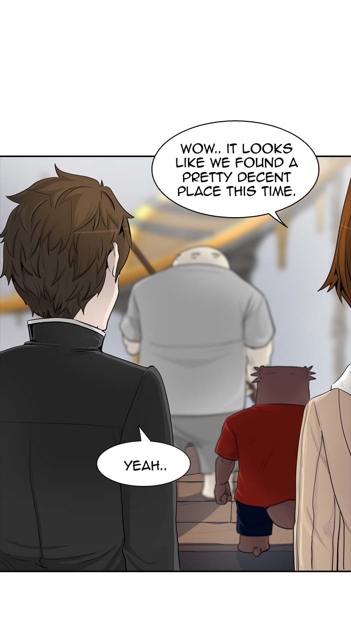 Tower Of God 364 67