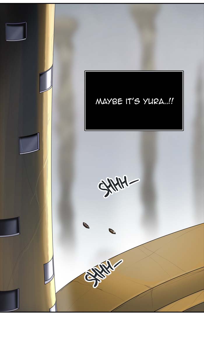 Tower Of God 364 70