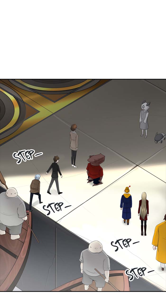 Tower Of God 364 71