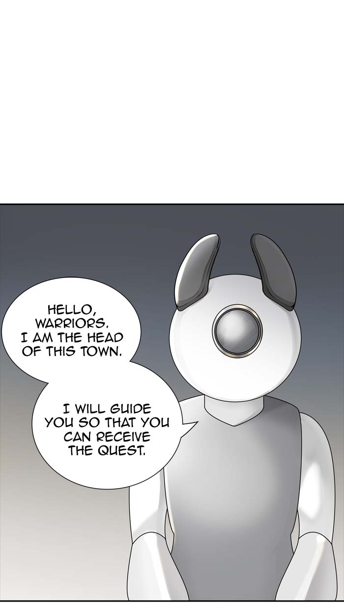 Tower Of God 364 72