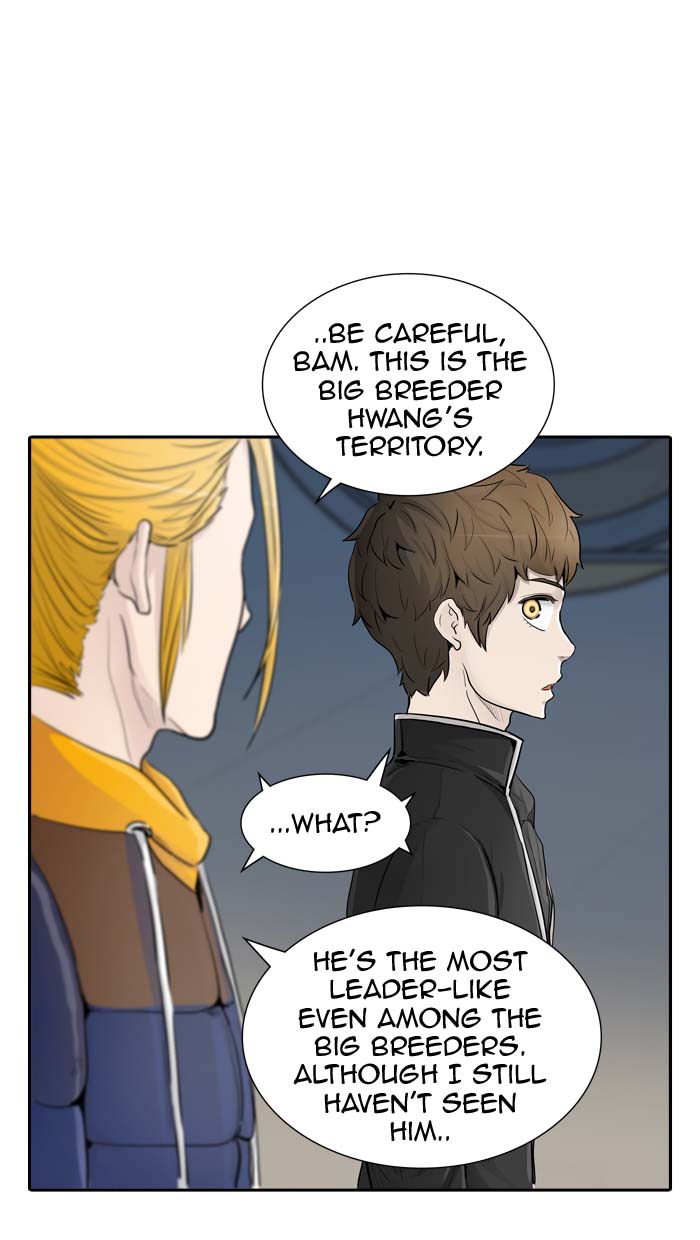 Tower Of God 364 73