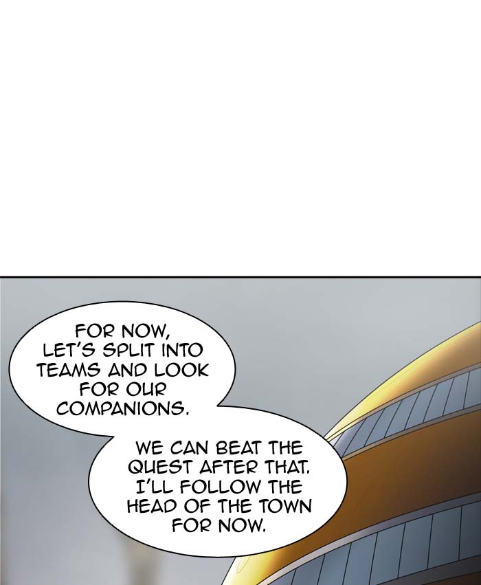 Tower Of God 364 74