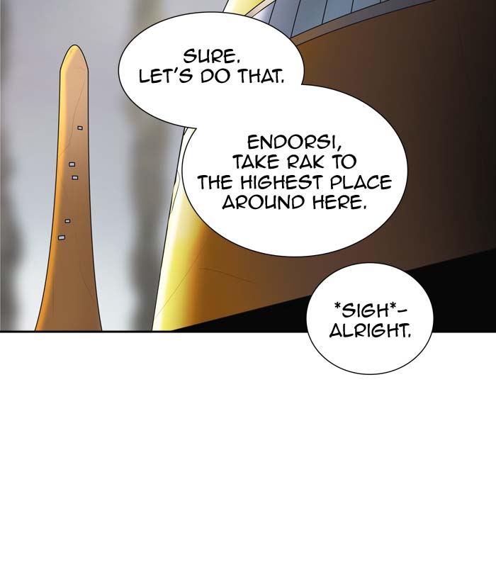 Tower Of God 364 75