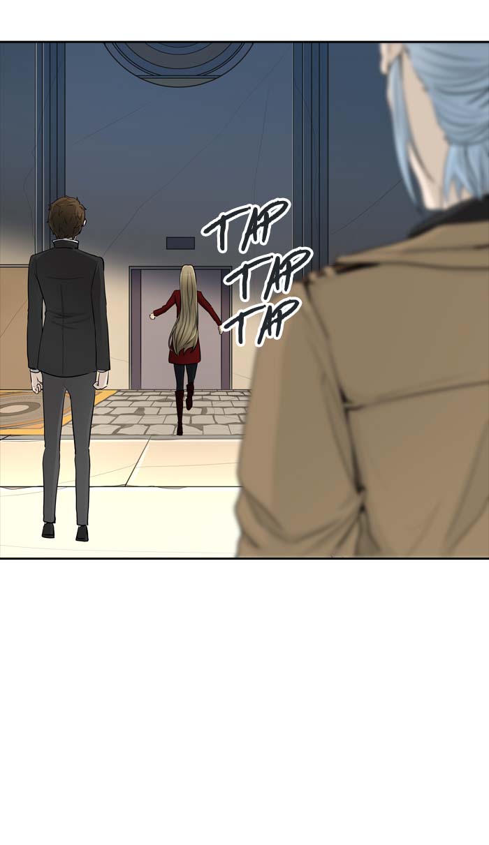 Tower Of God 364 79
