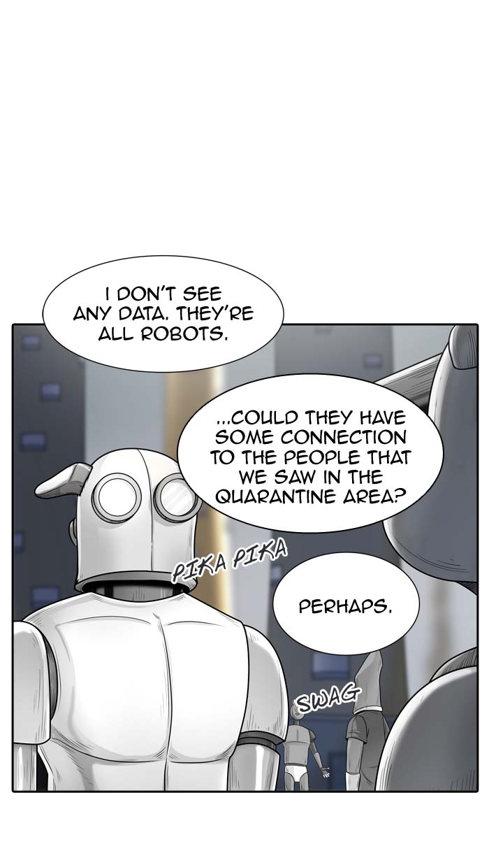 Tower Of God 364 84
